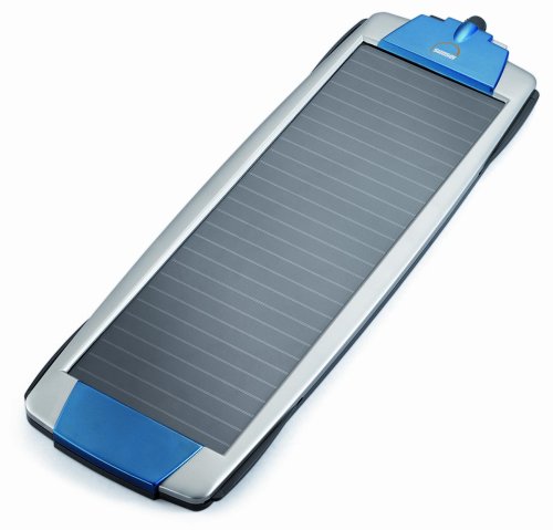 Buy Now at Amazon.com: Sunsei Solar 2-Watt 12-Volt Charger #SE-135