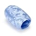 Light Blue Curling Ribbon (1 roll) Party Supplies