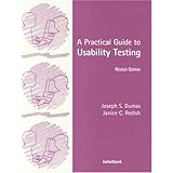a practical guide to usability testing