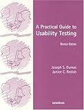 A Practical Guide to Usability Testing