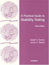 Practical Guide to Usability Testing (Human/computer interaction)