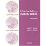 Practical Guide to Usability Testing (Human/computer interaction)
