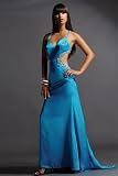 Side Cut-out Prom Dresses by Jovani