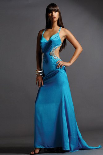 cut out prom dresses on Cut Out Prom Dresses Dresses Gowns