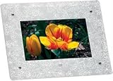 DIGITAL FRAME FACEPLATE, 8, GLASS, (1750298)