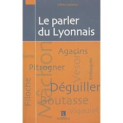 Le parler du Lyonnais