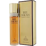 White Diamond Elizabeth Taylor Eau De Toilette Sprays Gift Set...