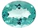 Jewelry : MIN 2.50CT 10X8MM OVAL APATITE