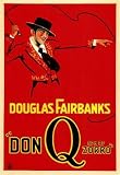 Don Q, Son of Zorro