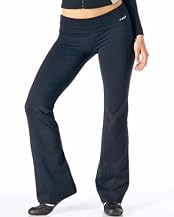 BBSP Foldover Pant - Petite