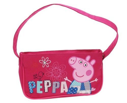 Imagen principal de Peppa Pig Patchwork Handbag PEPPA001185