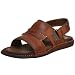 Timberland Men's Kyle Bay Backstrap Sandal