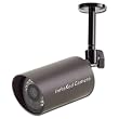 CHANNELVISION BULLET CAM NIGHTVISION 36 LED NIC