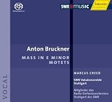 Bruckner: Mass in E minor; Motets [Hybrid SACD]