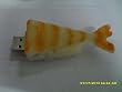Sushi USB Drive 4GB SHRIMP
