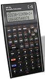 Hewlett Packard HP35S Scientific Calculator