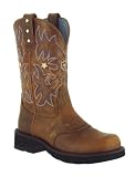 Women's Ariat ProBaby 10'' Boot