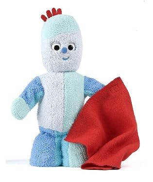 In The Night Garden - Dancing Igglepiggle