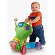 Playskool Step Start Walk N Ride