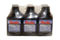 Tanaka Perfect Mix 2-Stroke Oil 6.4 oz. Bottle - 6 Pack #700207