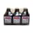 Tanaka Perfect Mix 2-Stroke Oil 6.4 oz. Bottle - 6 Pack #700207