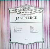 Jan Peerce: Great Voices Of The Century [Vinyl LP]