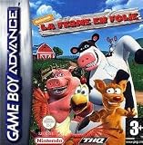 La ferme en folie