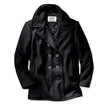 Schott Naval Peacoat / Naval Peacoat