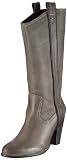 Belmondo 926140/H, Damen, Stiefel, Grau (grigio), EU 37