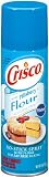 Crisco No-Stick Spray with Flour, 5 oz (Pack of 12)