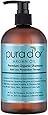 PURA D'OR Hair Loss Prevention Premium Organic Argan Oil Shampoo (Blue Label),  16 Fluid Ounce