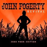 Revival: 2008 Tour Edition