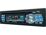 Peekton - Autoradio MP3 avec entrée audio