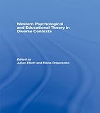 Western psychological and educational theory in diverse contexts