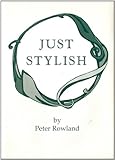 Just stylish