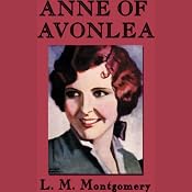 Anne of Avonlea | L.M. Montgomery