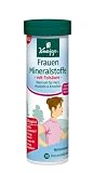 Kneipp Frauen Mineralstoffe, 10 Brausetabletten
