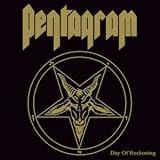 Pentagram - Day of Reckoning