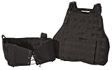 Galati Gear Plate Carrier Vest with Cumber Bund