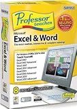 Professor Teaches Excel and Word 2007