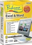 Professor Teaches Excel & Word 2007