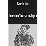 unbeaten tracks in japan kegan paul travellers series