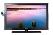 Toshiba 19SLV411U 19-Inch 720p 60 Hz LED HDTV with Built-in DVD Player, Black from Toshiba