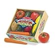 Melissa & Doug Playtime Veggies