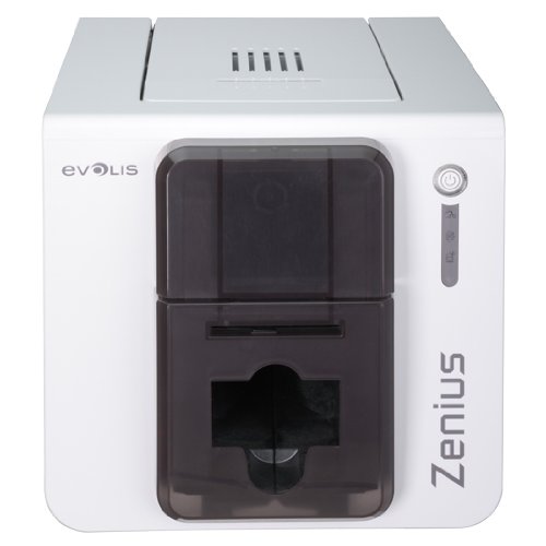 review Evolis ZN1U0000TS