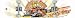 Sports : Hot Wheels 980185 Skateboard LowRider, 31x7,75 Zoll