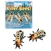 Club Earth - Killer Bees - Walking Bees