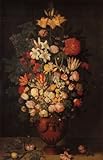 IMAGE OF Completely Handpainted HQ Reproduction Painting (Still Life), Repro-R5676 Custom Order, Oil on Canvas, Classic Art of Old Masters, No Print, No Poster, No Giclee, with Option to Paint from Any Other Favorite Photograph or Picture, Unframed, Size 16