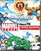 Search : Marvel Heroes Print Vol 1