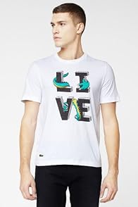 L!VE Short Sleeve 
